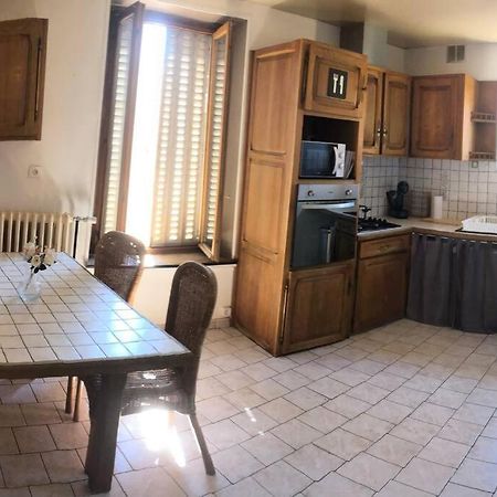 Spacieux Et Elegant Appartement Idealement Situe. Chamouilley Екстериор снимка
