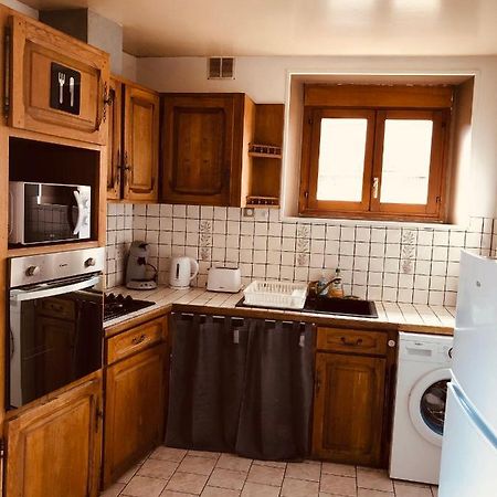 Spacieux Et Elegant Appartement Idealement Situe. Chamouilley Екстериор снимка